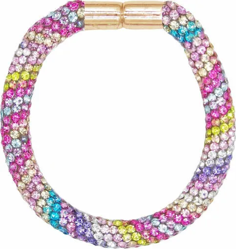 Rockin' Rainbow  Bracelets