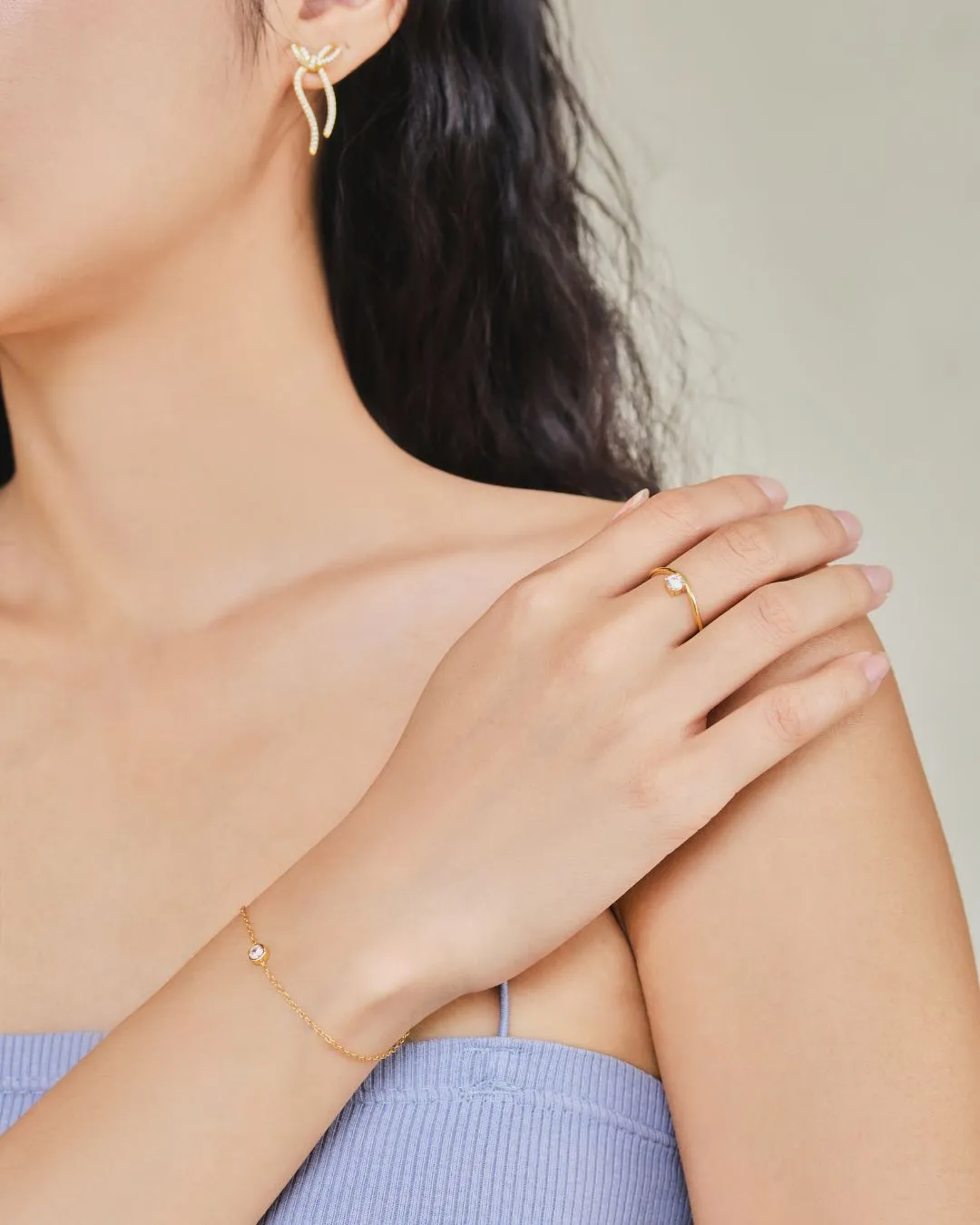 SERENA DIAMOND RING