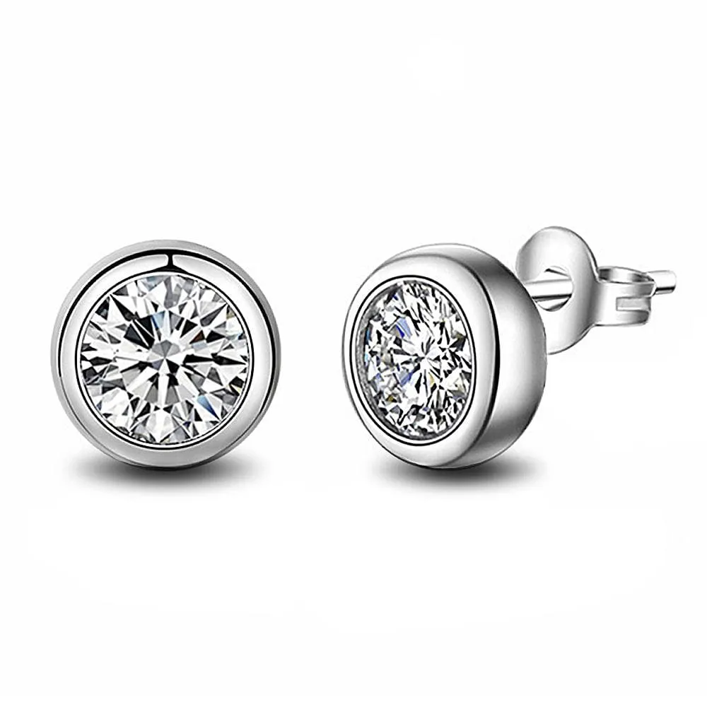 Shine The Light Earrings