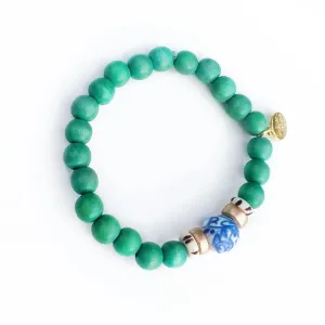 Skinny Stacking Bracelet