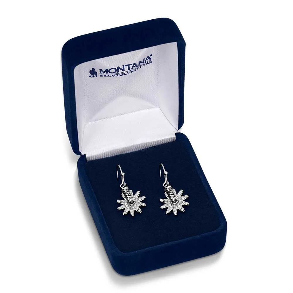 Spur Of The Moment Earrings