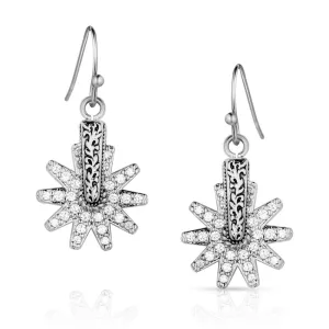 Spur Of The Moment Earrings