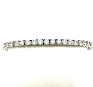 Tennis Bracelet