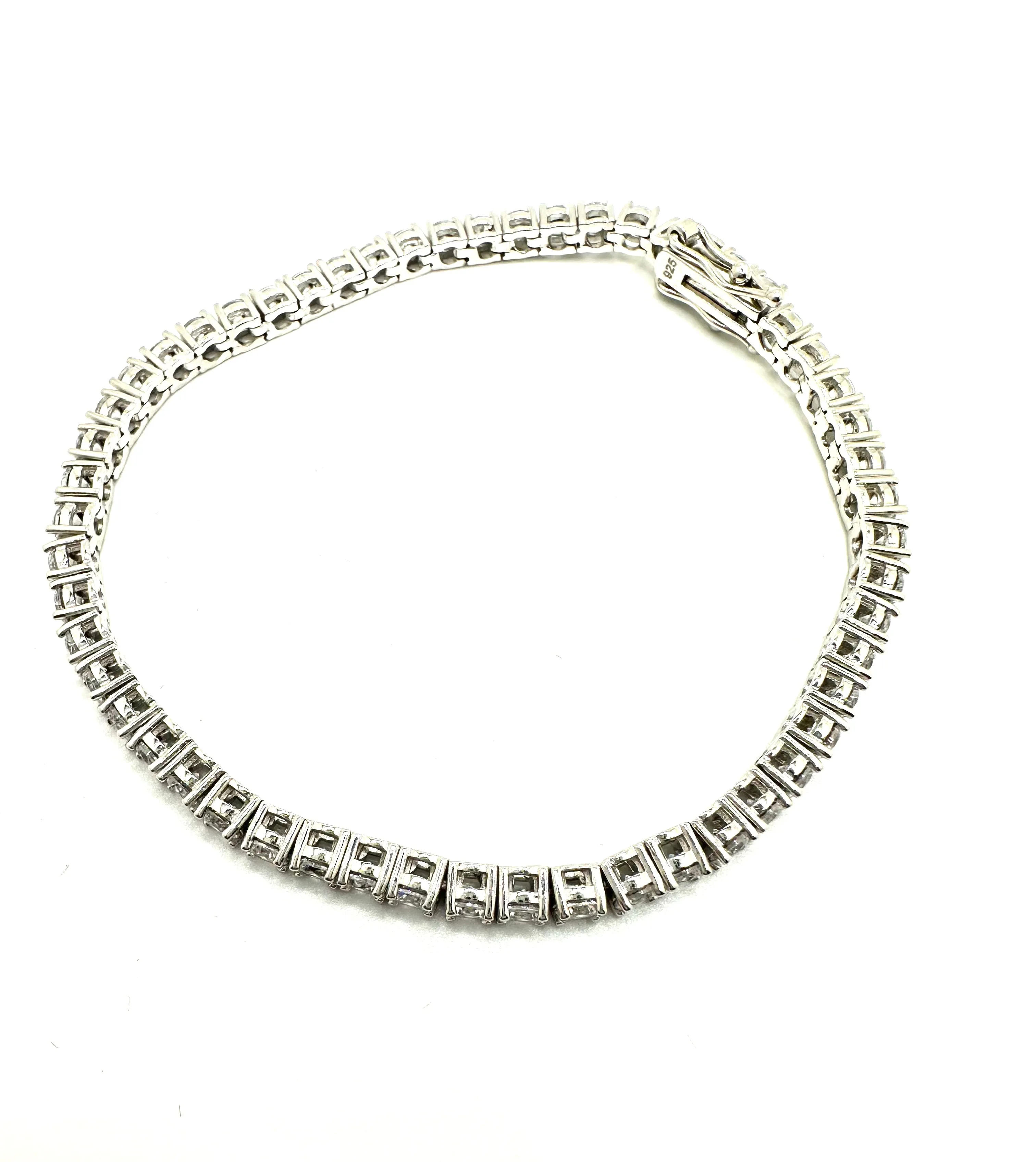 Tennis Bracelet