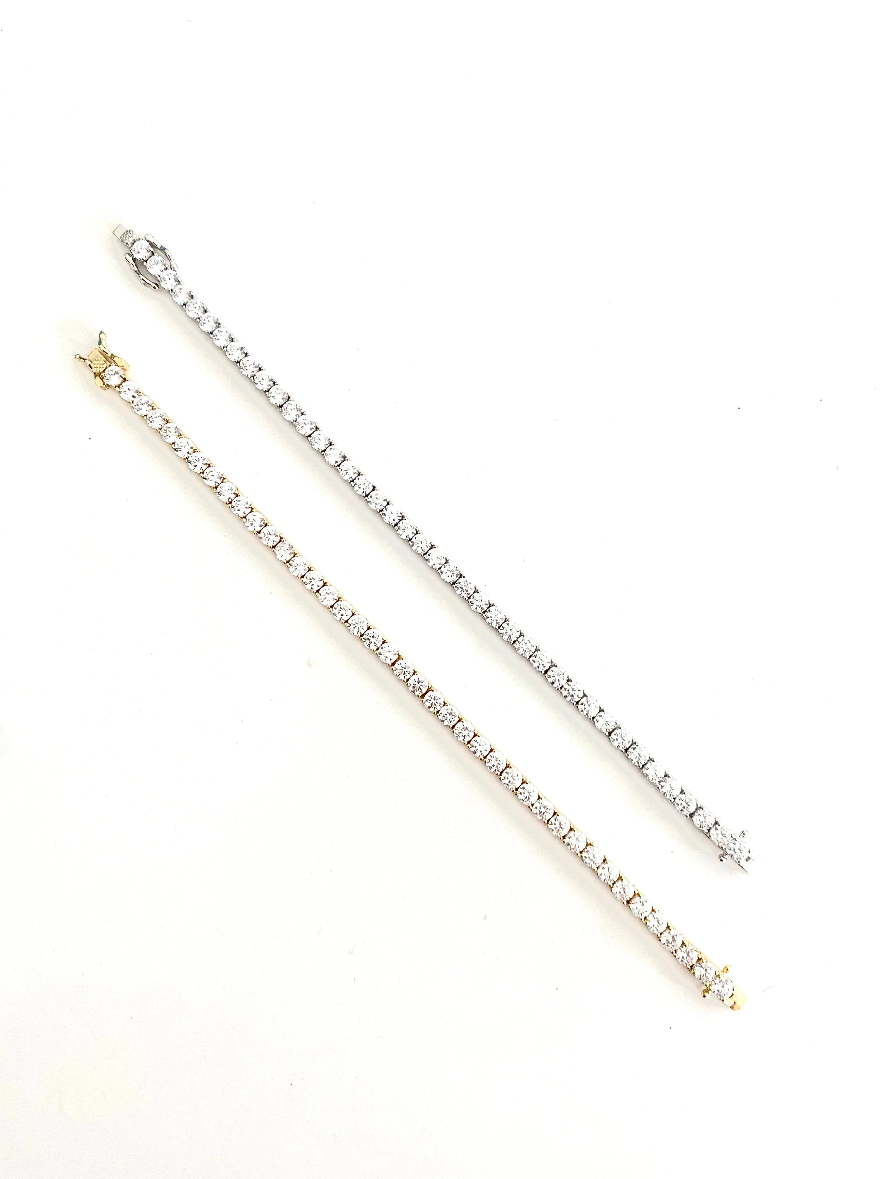 Tennis Bracelet