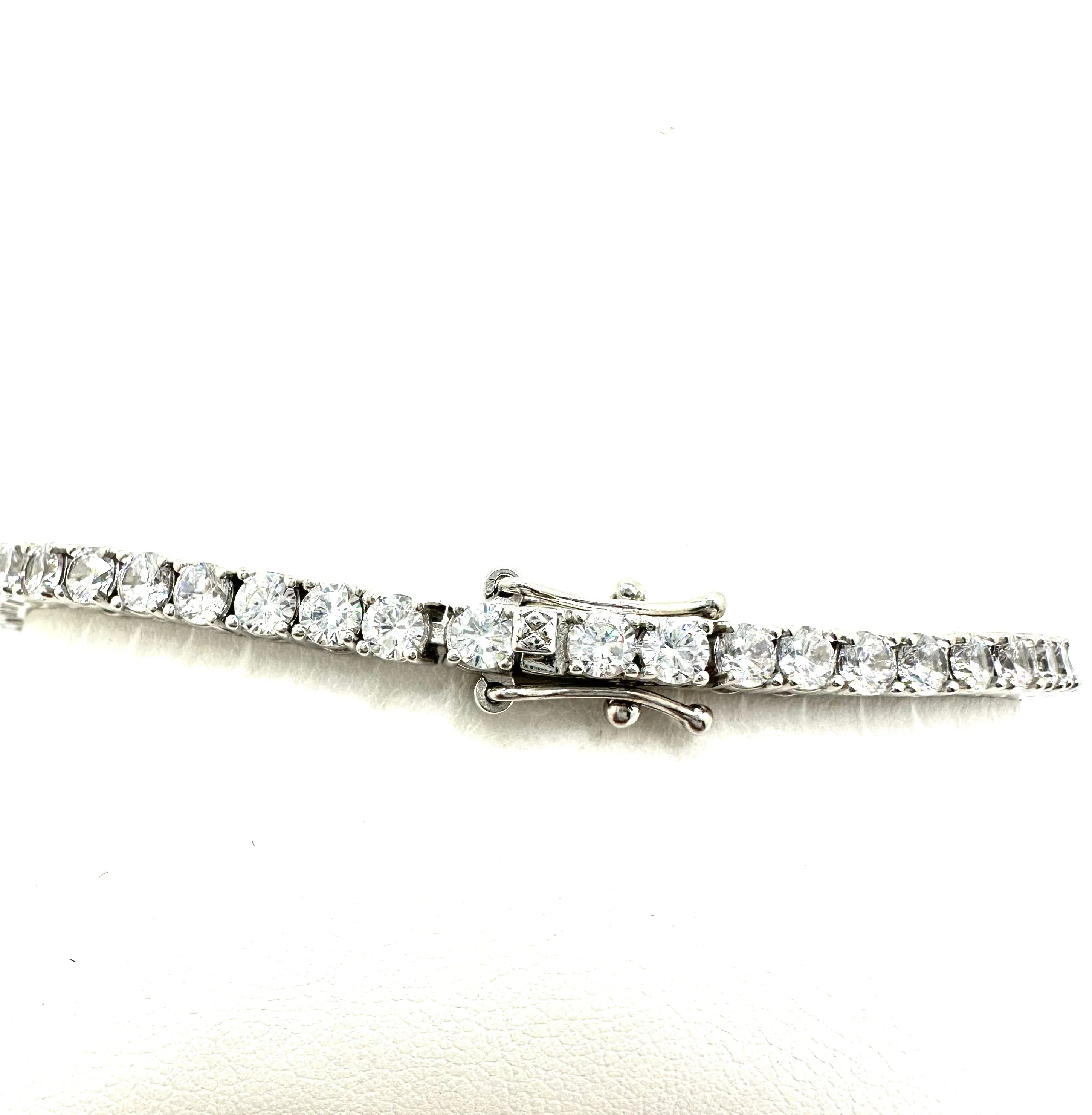 Tennis Bracelet