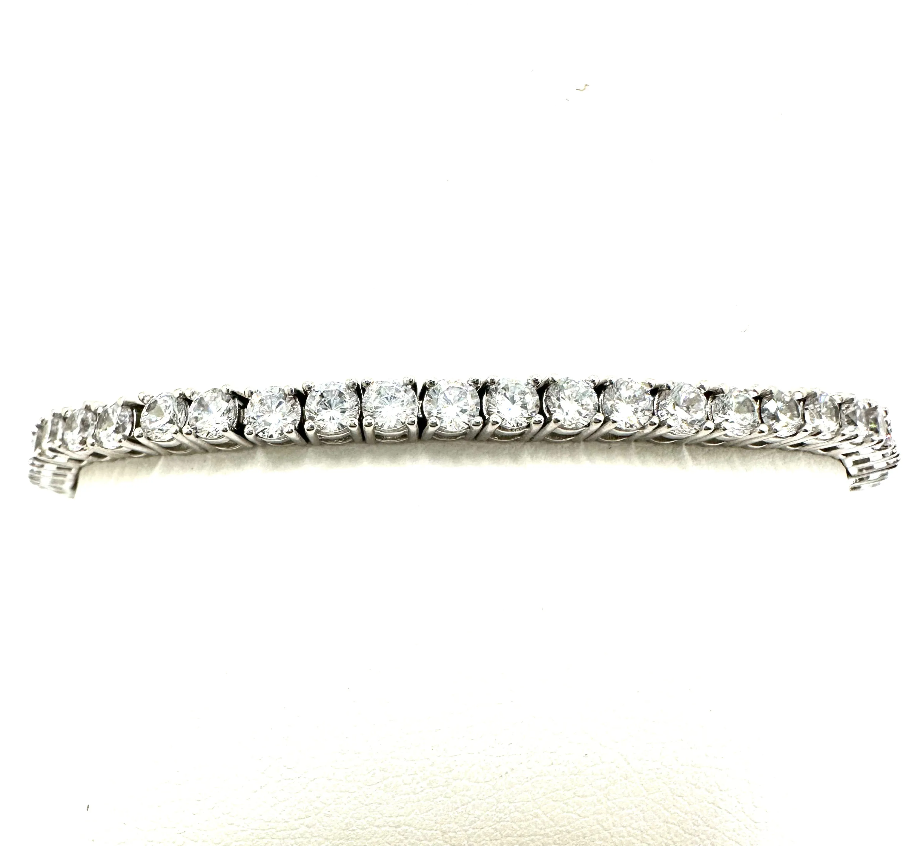Tennis Bracelet