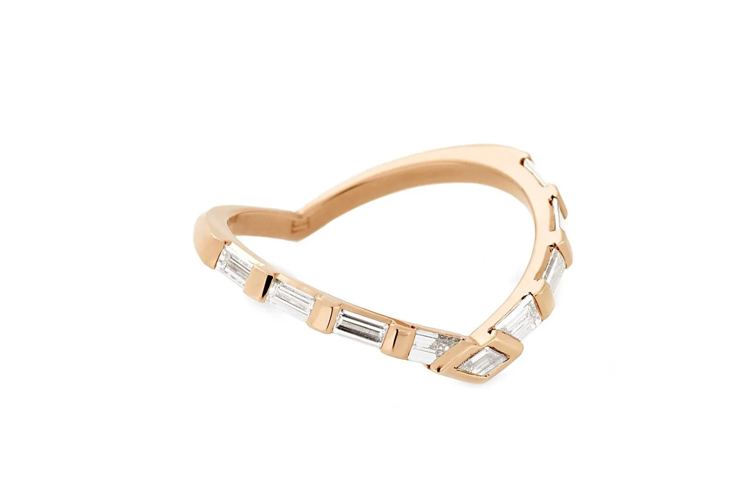 Tetra Sergeant Ring