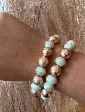 The Fiona Bracelet Set