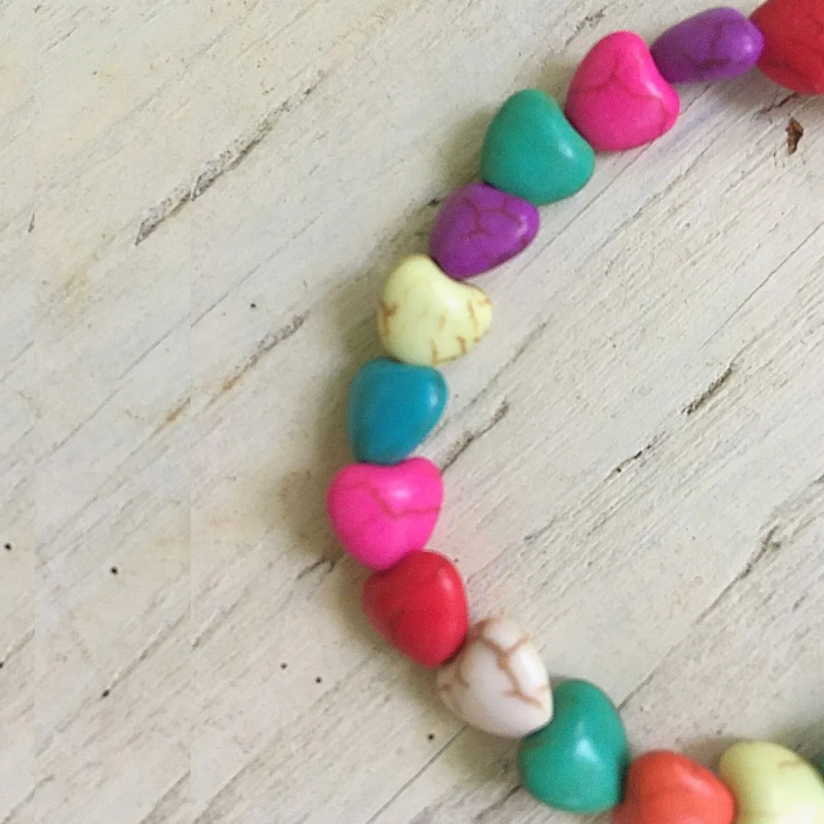 The ' Jesus loves Me ' Adult Bracelets