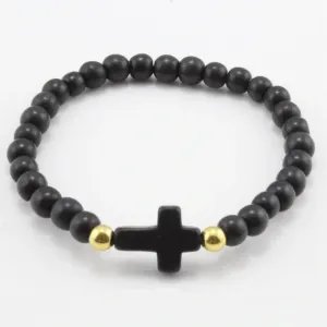 The ' Jesus loves Me ' Adult Bracelets