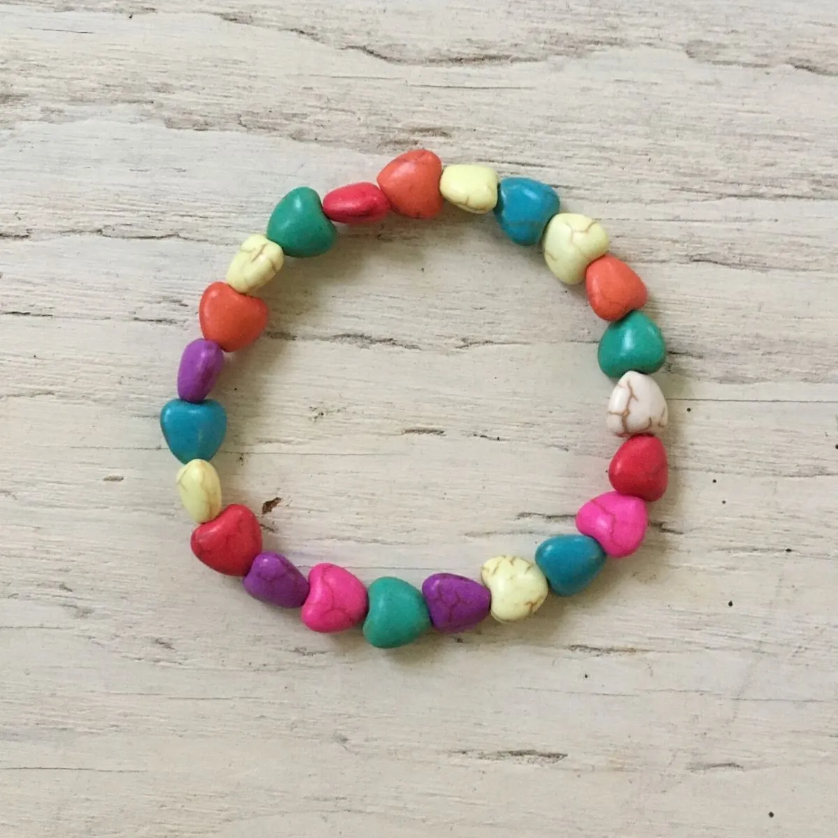 The ' Jesus loves Me ' Adult Bracelets