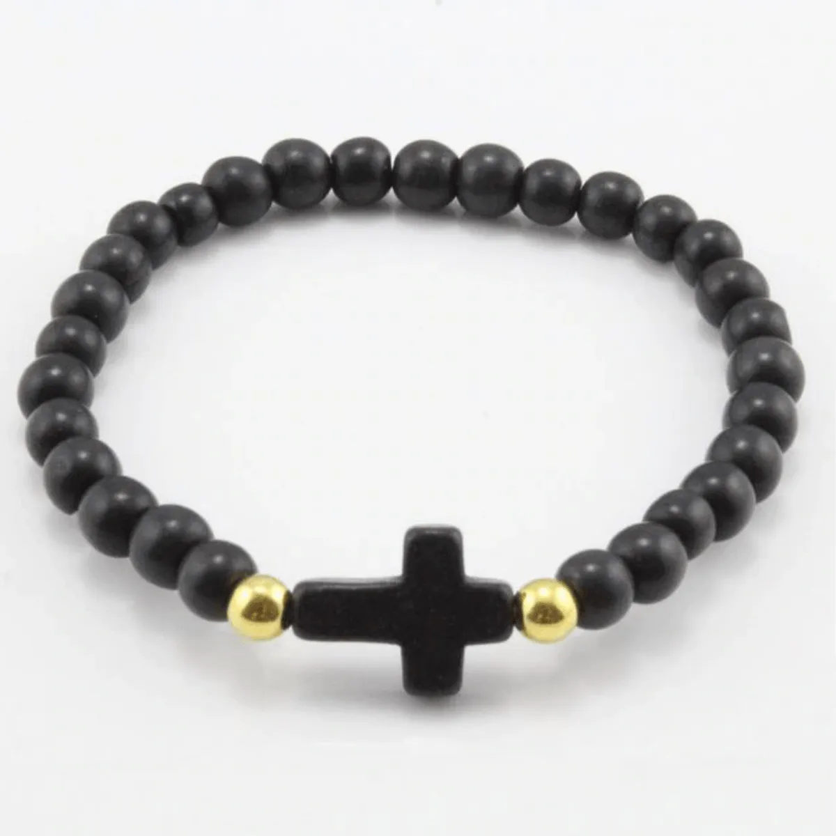 The ' Jesus loves Me ' Adult Bracelets