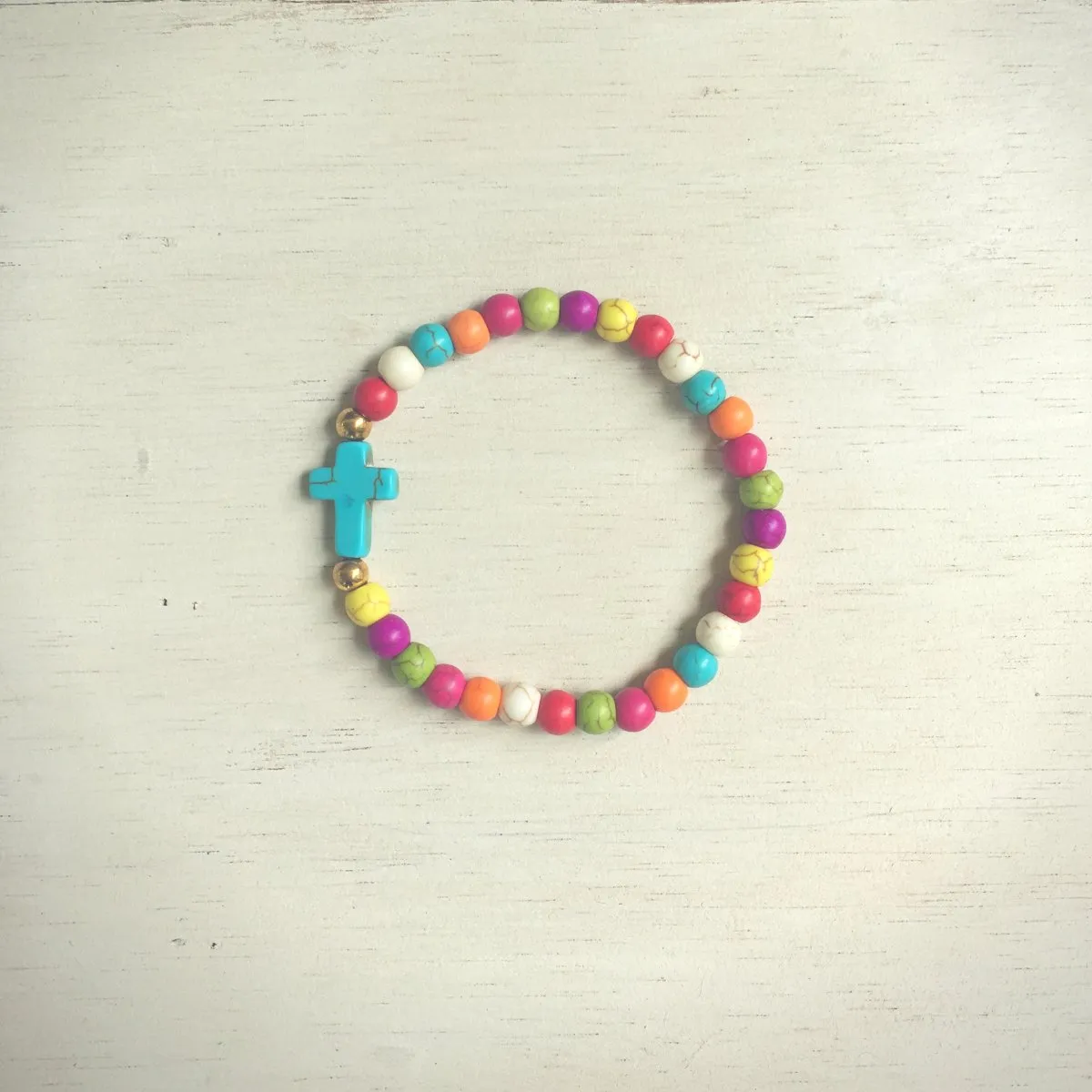 The ' Jesus loves Me ' Adult Bracelets