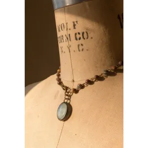 The Stone Necklace
