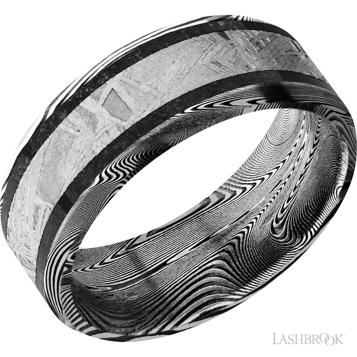 Tightweave with Acid Finish - 8MM