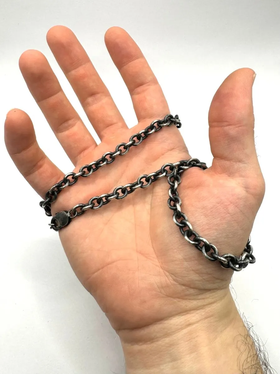 Titan Chain