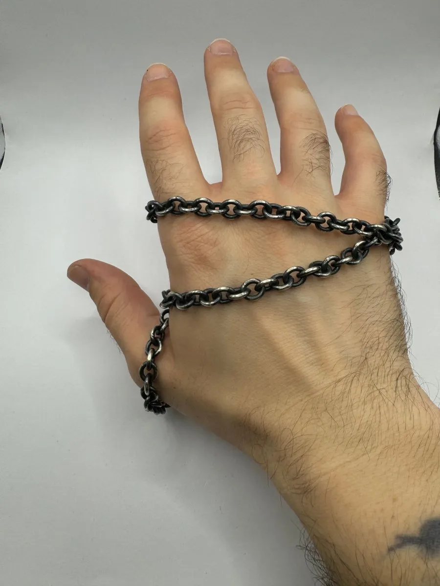 Titan Chain