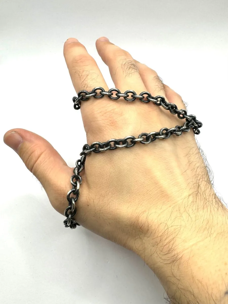 Titan Chain