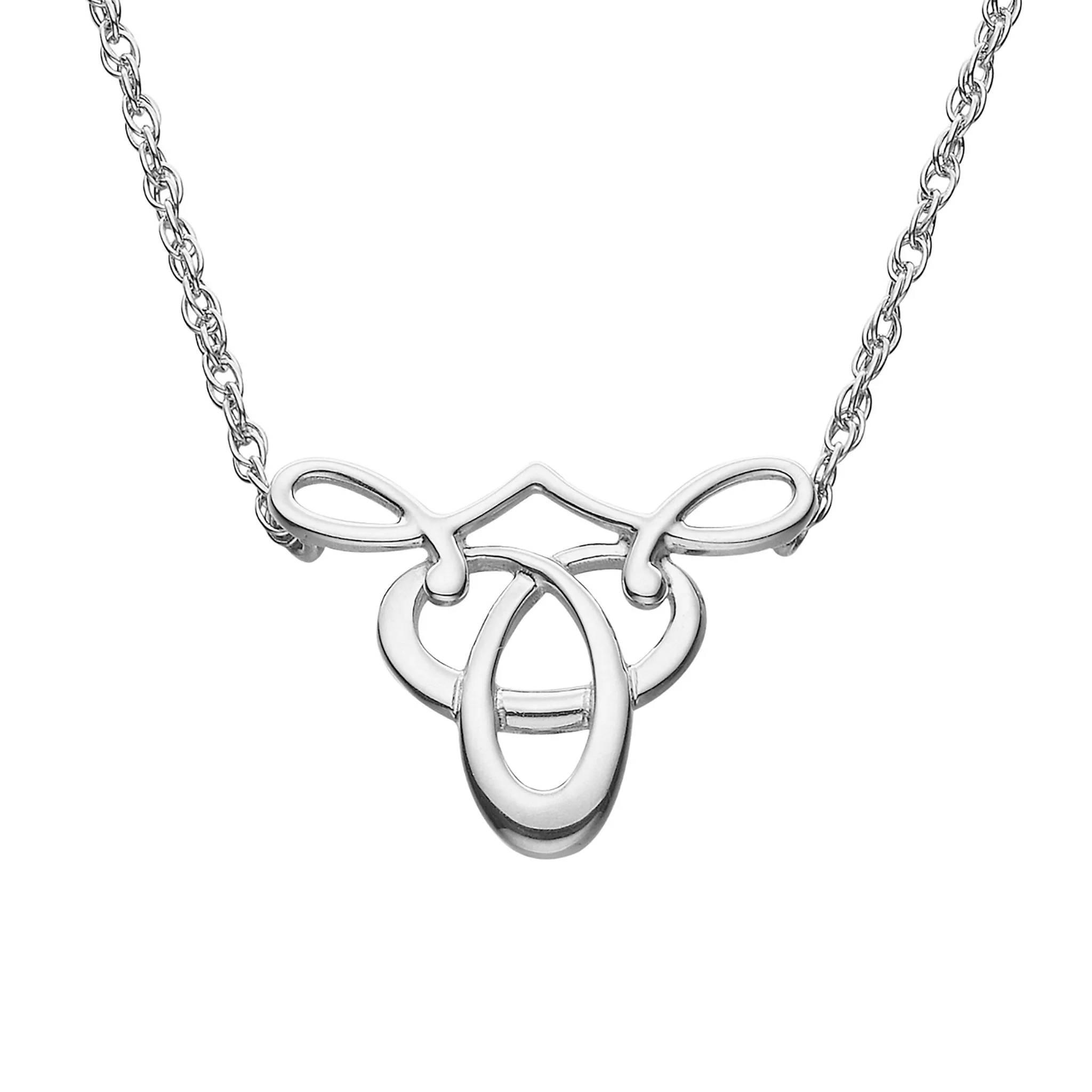 Tudor Small Necklet