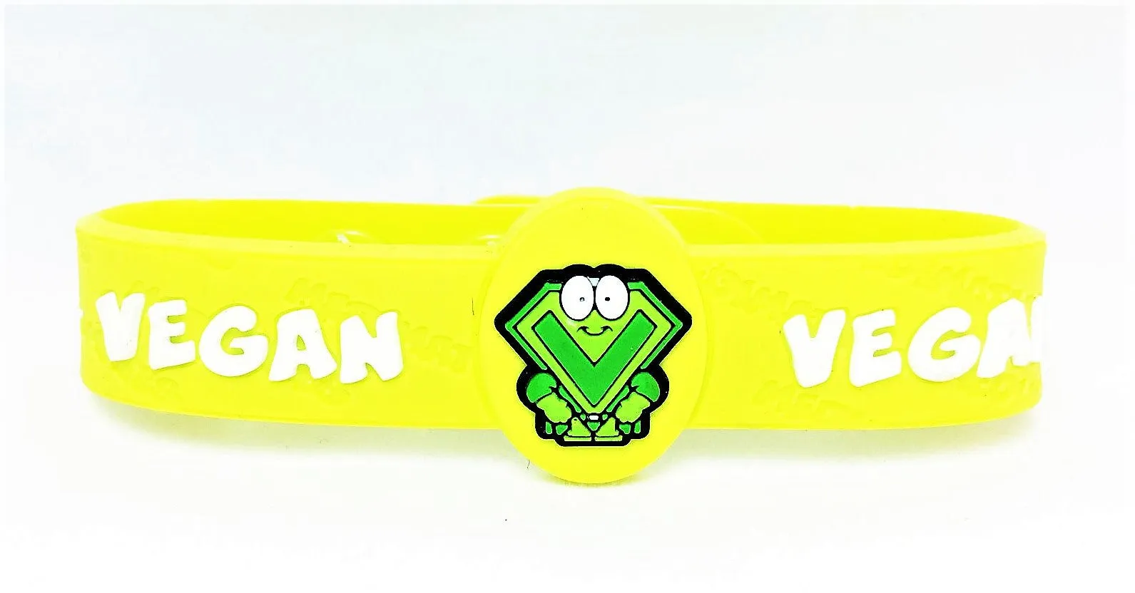 Vegan Bracelet