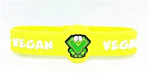Vegan Bracelet