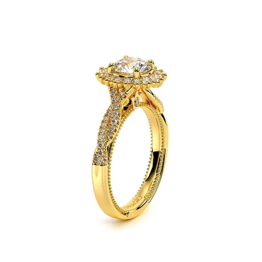 Verragio Engagement Rings Renaissance-987R