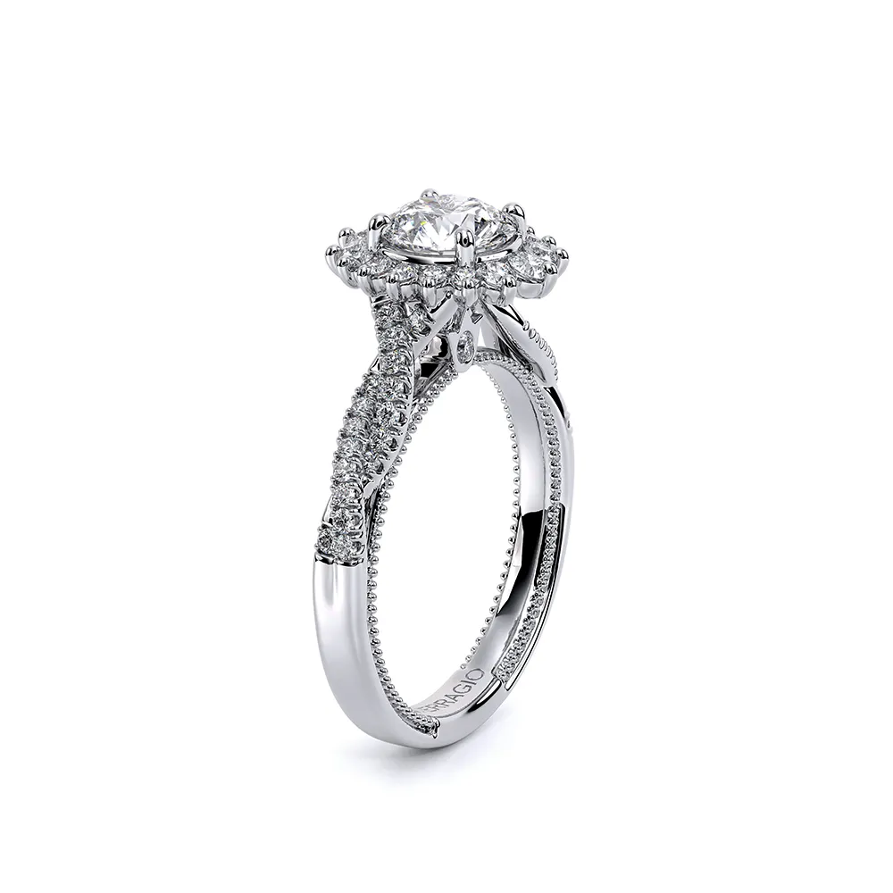 Verragio Engagement Rings Renaissance-987R