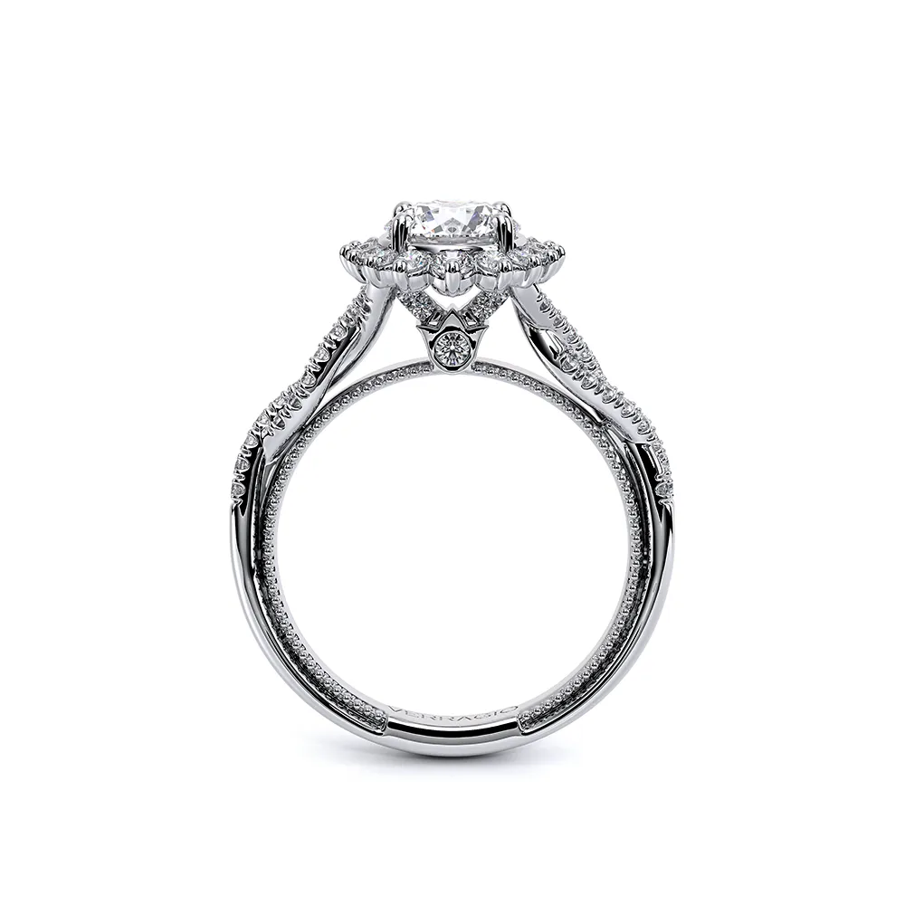 Verragio Engagement Rings Renaissance-987R
