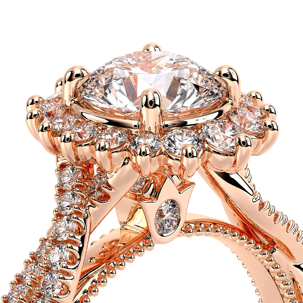 Verragio Engagement Rings Renaissance-987R
