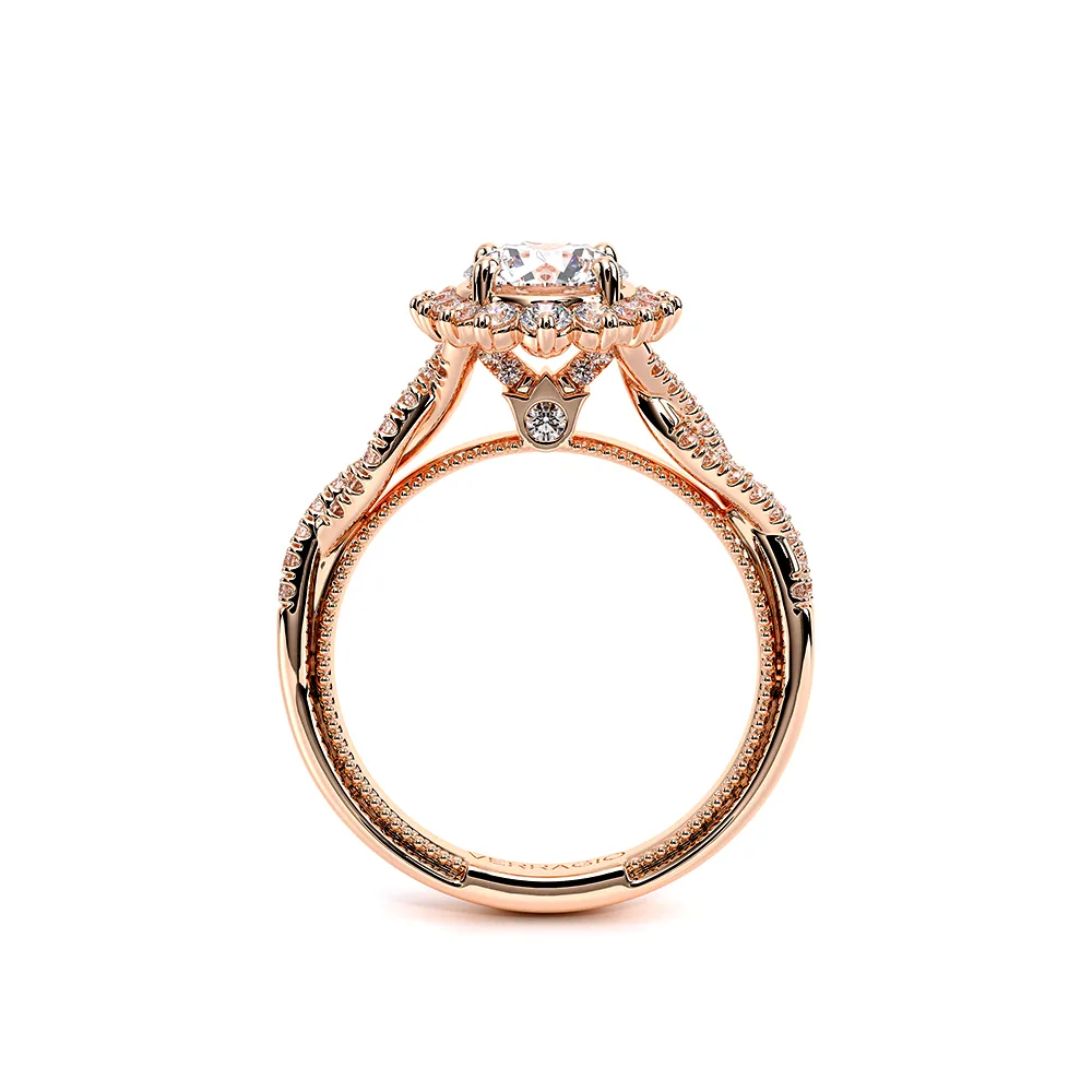 Verragio Engagement Rings Renaissance-987R