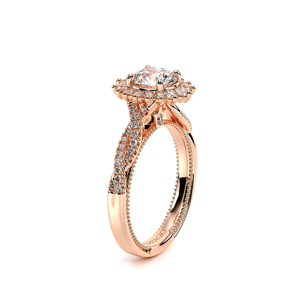 Verragio Engagement Rings Renaissance-987R
