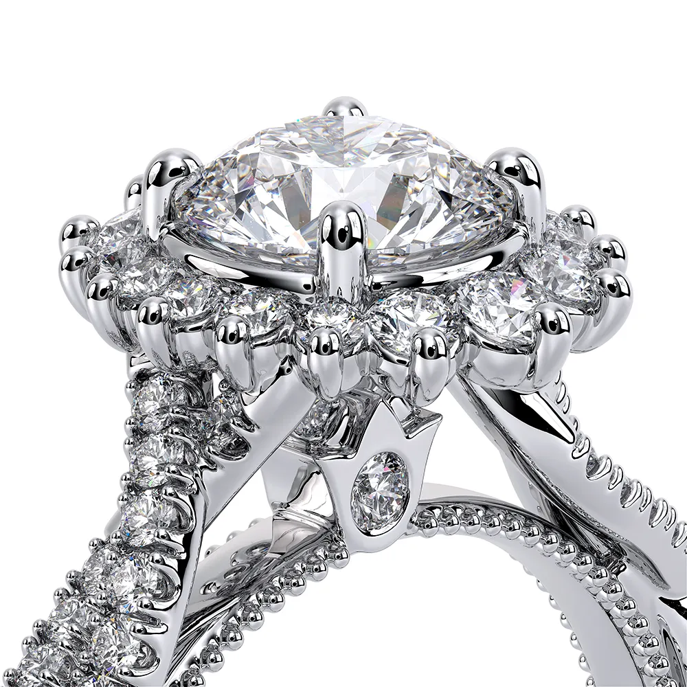 Verragio Engagement Rings Renaissance-987R