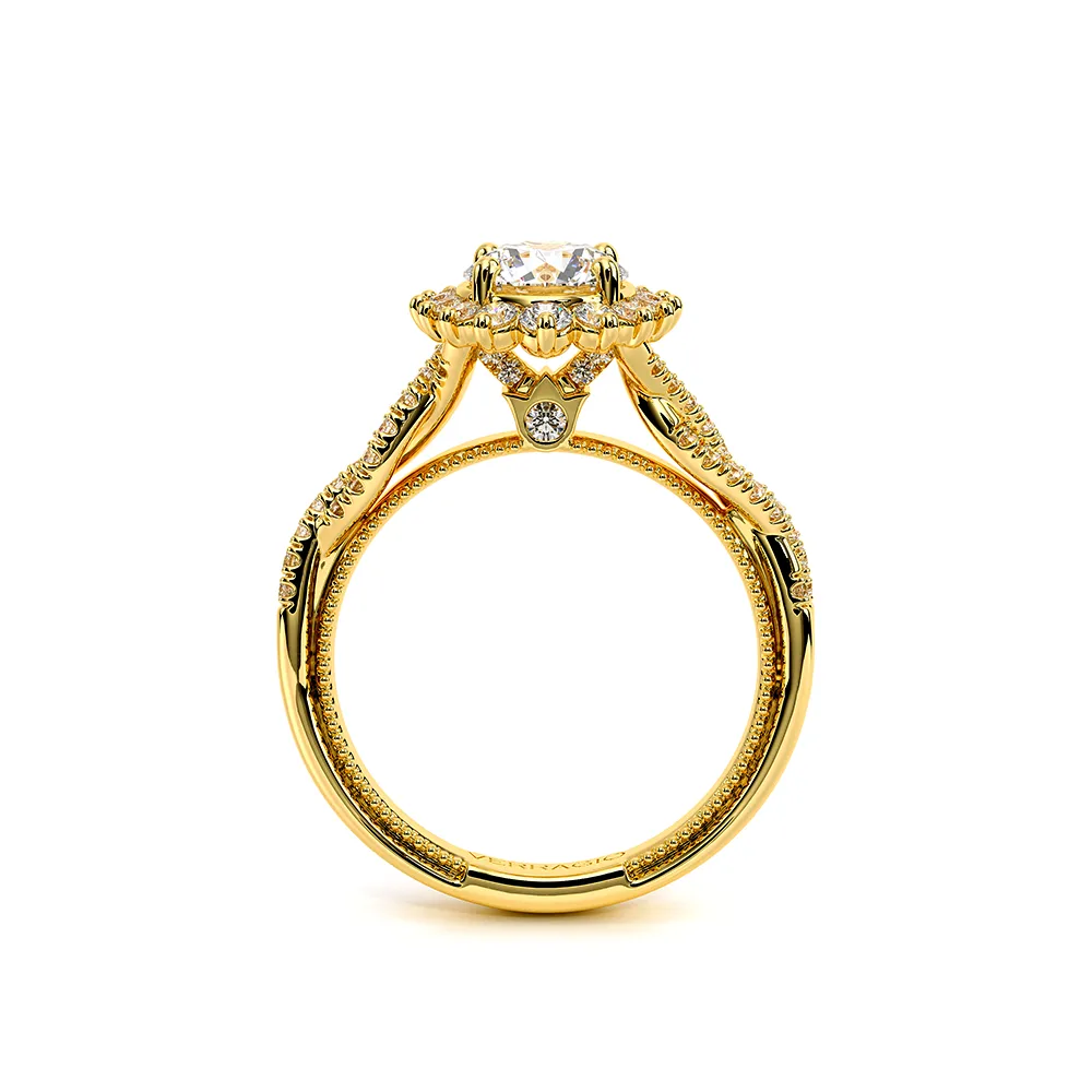 Verragio Engagement Rings Renaissance-987R