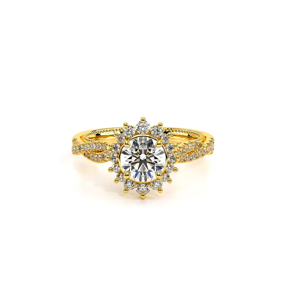 Verragio Engagement Rings Renaissance-987R