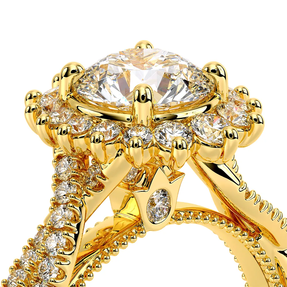 Verragio Engagement Rings Renaissance-987R