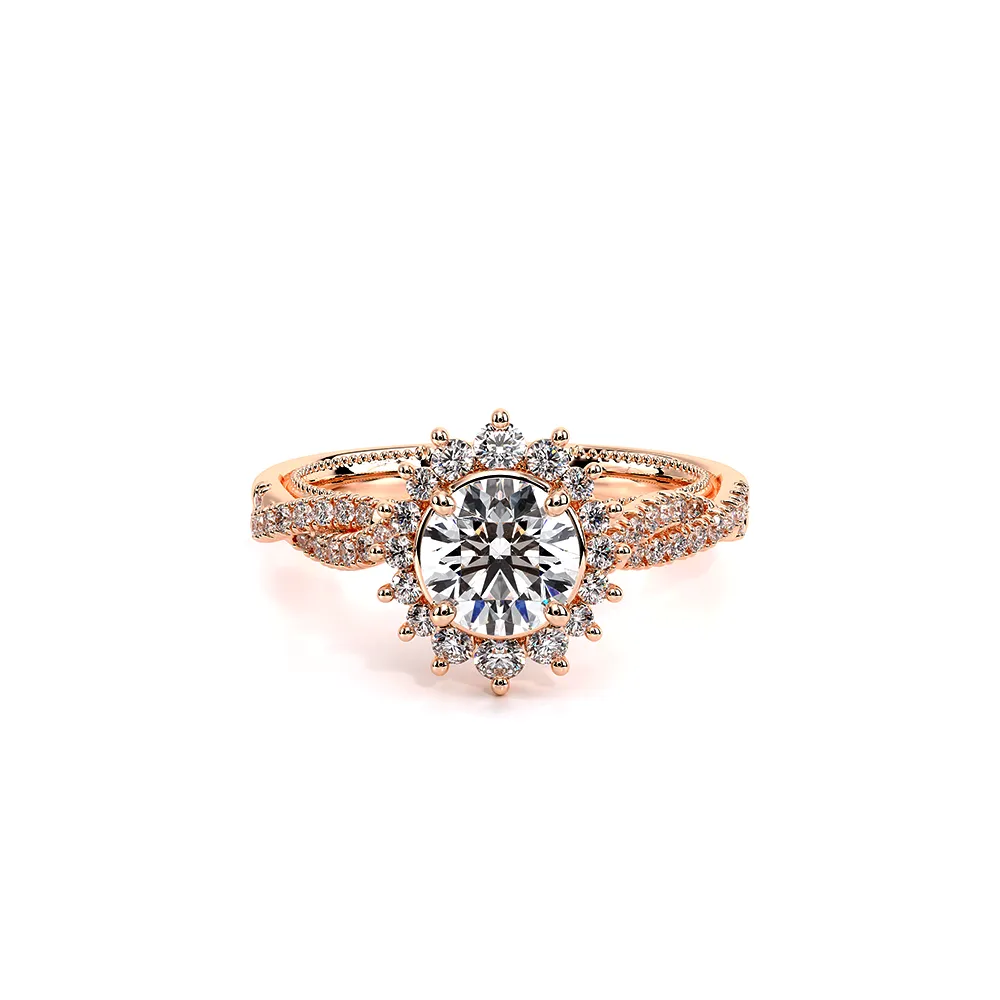 Verragio Engagement Rings Renaissance-987R