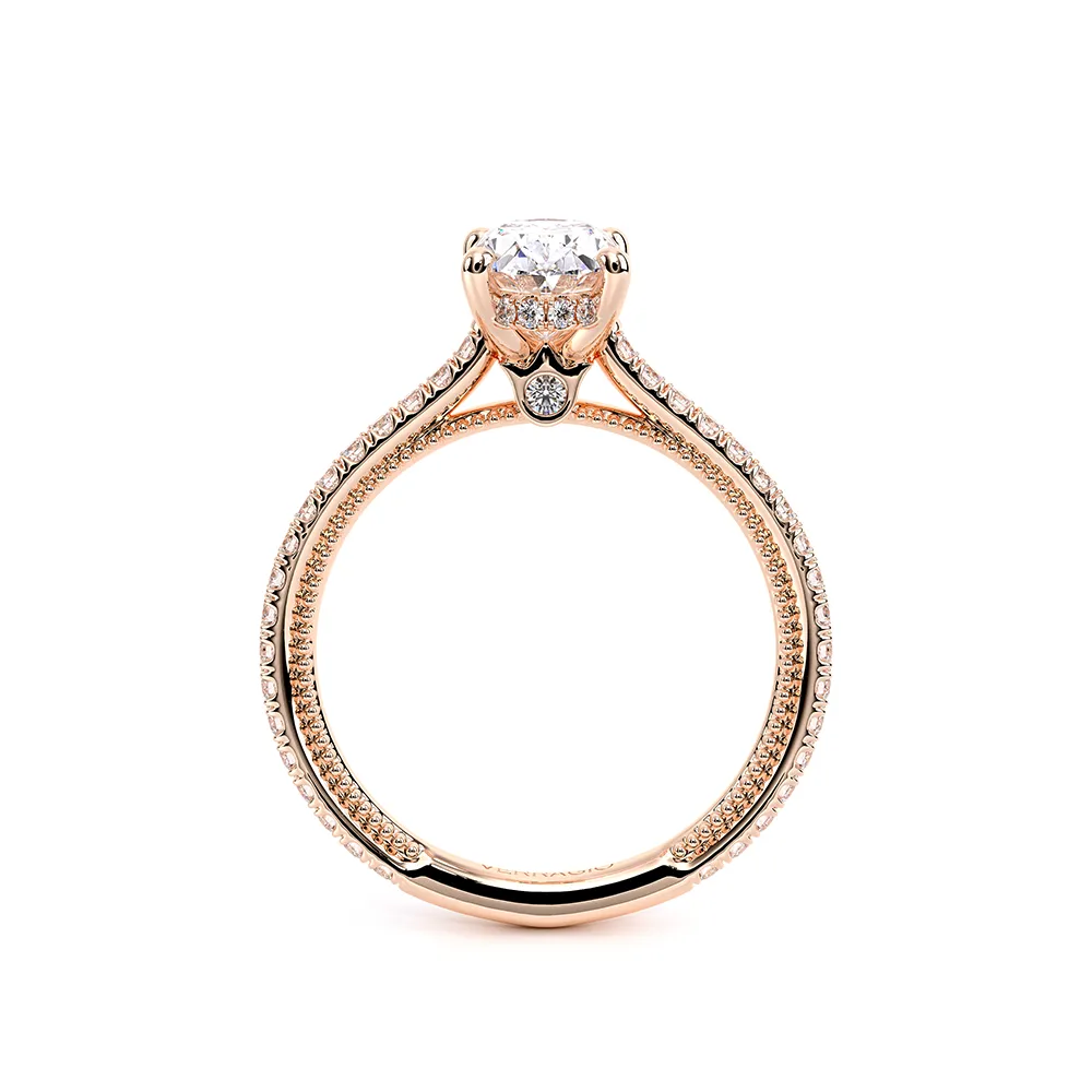 Verragio Engagement Rings Renaissance-992OV13