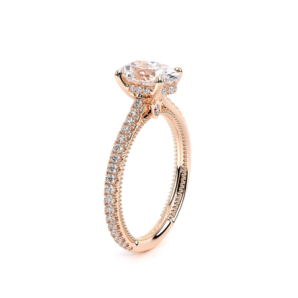 Verragio Engagement Rings Renaissance-992OV13