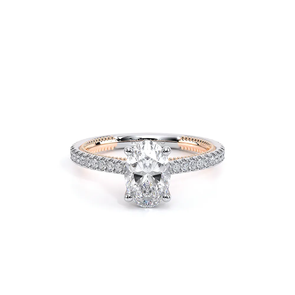 Verragio Engagement Rings Renaissance-992OV13