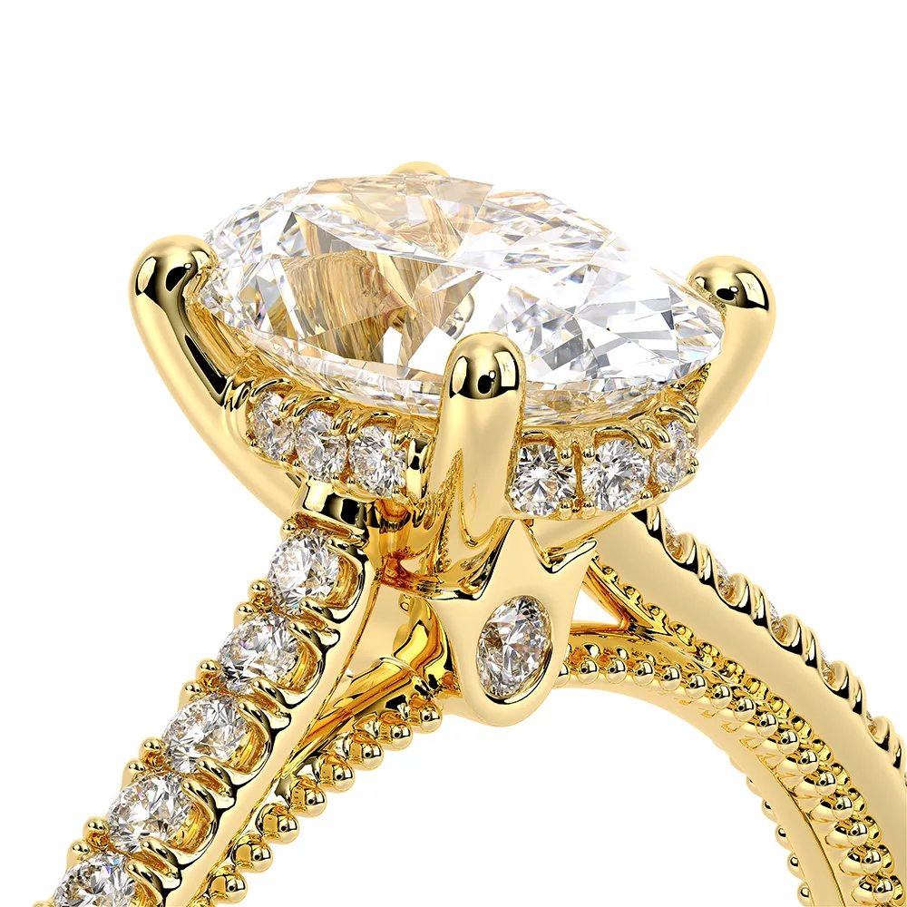 Verragio Engagement Rings Renaissance-992OV13
