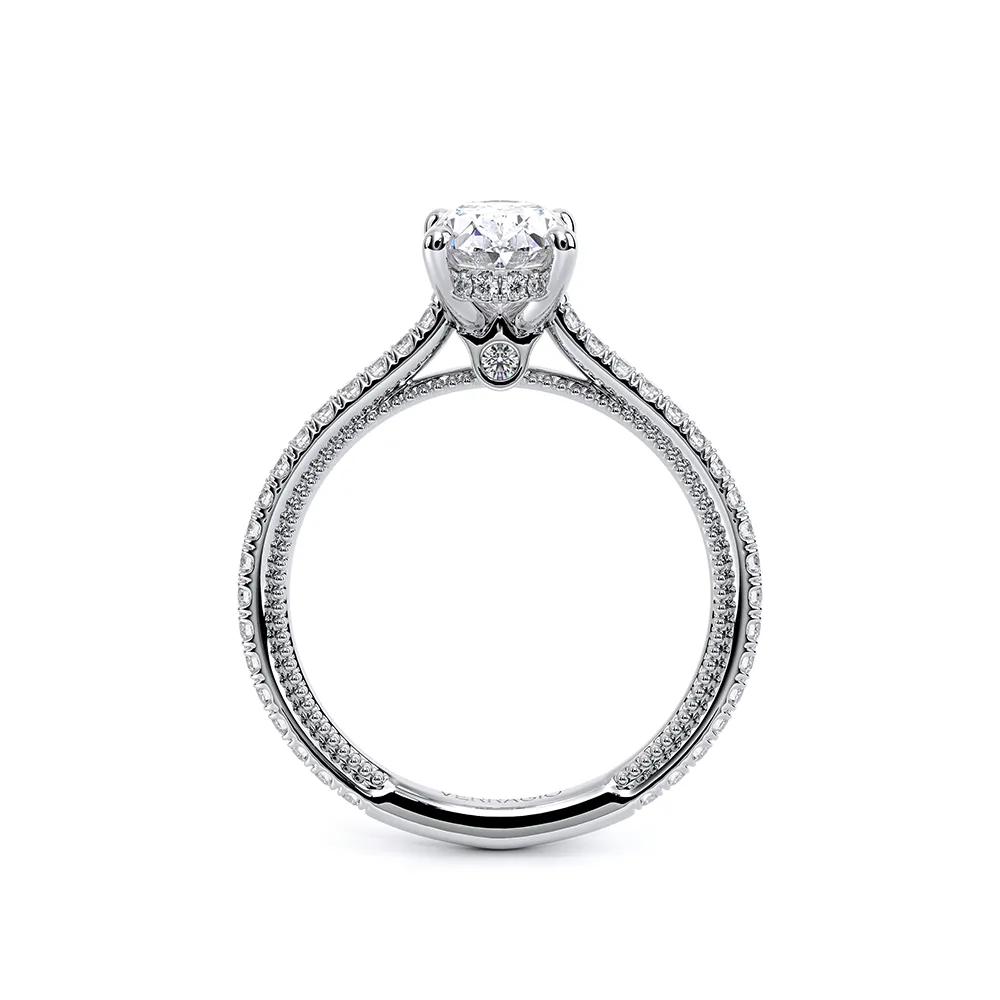 Verragio Engagement Rings Renaissance-992OV13