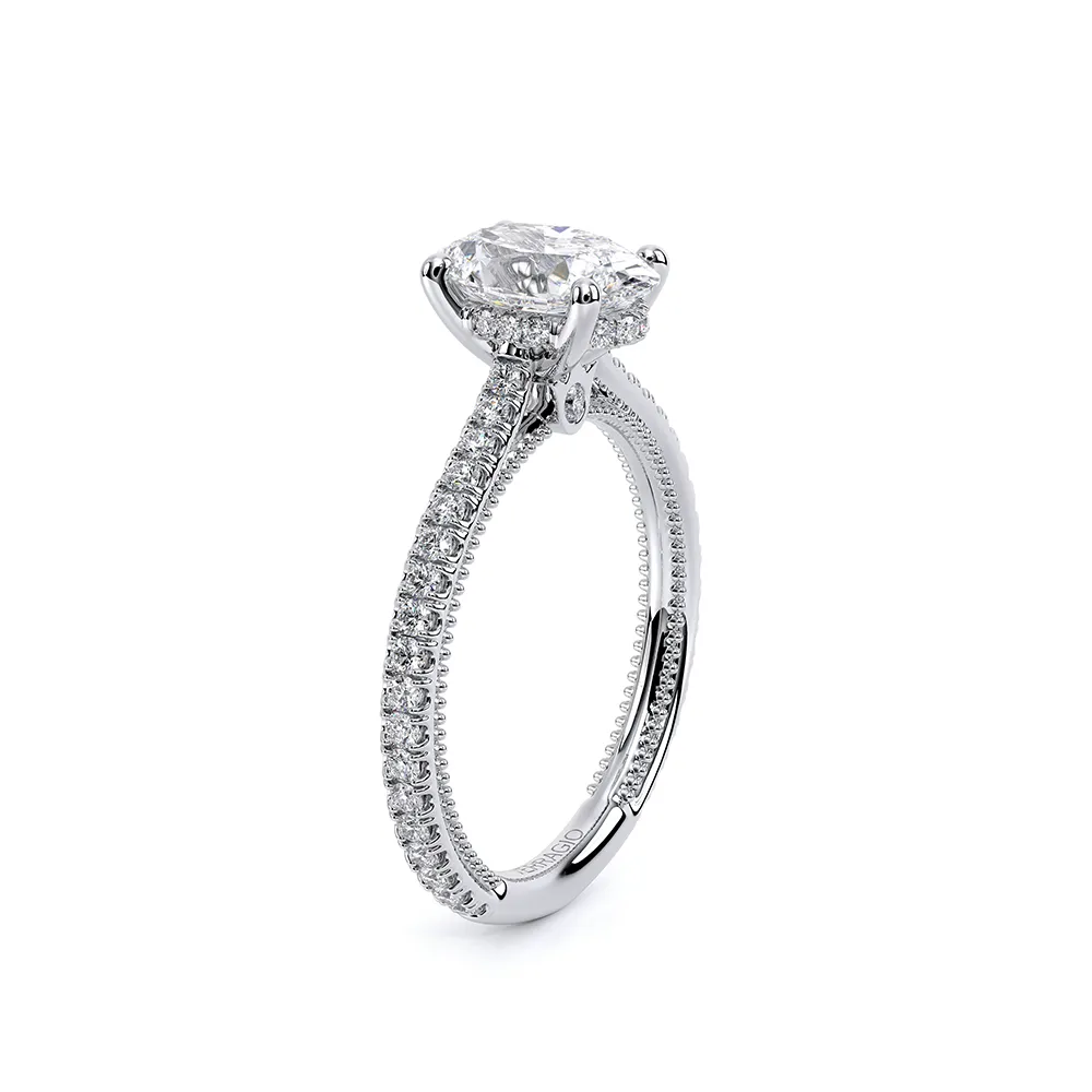 Verragio Engagement Rings Renaissance-992OV13