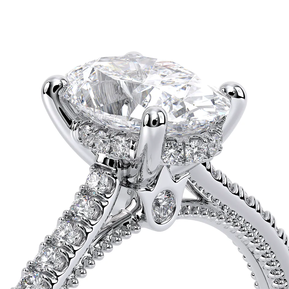 Verragio Engagement Rings Renaissance-992OV13