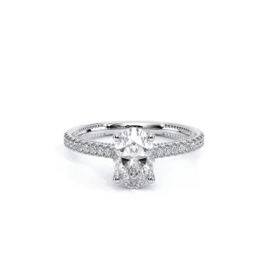 Verragio Engagement Rings Renaissance-992OV13