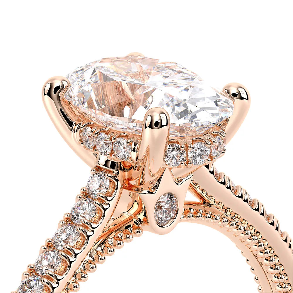 Verragio Engagement Rings Renaissance-992OV13