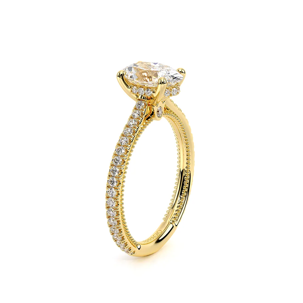 Verragio Engagement Rings Renaissance-992OV13