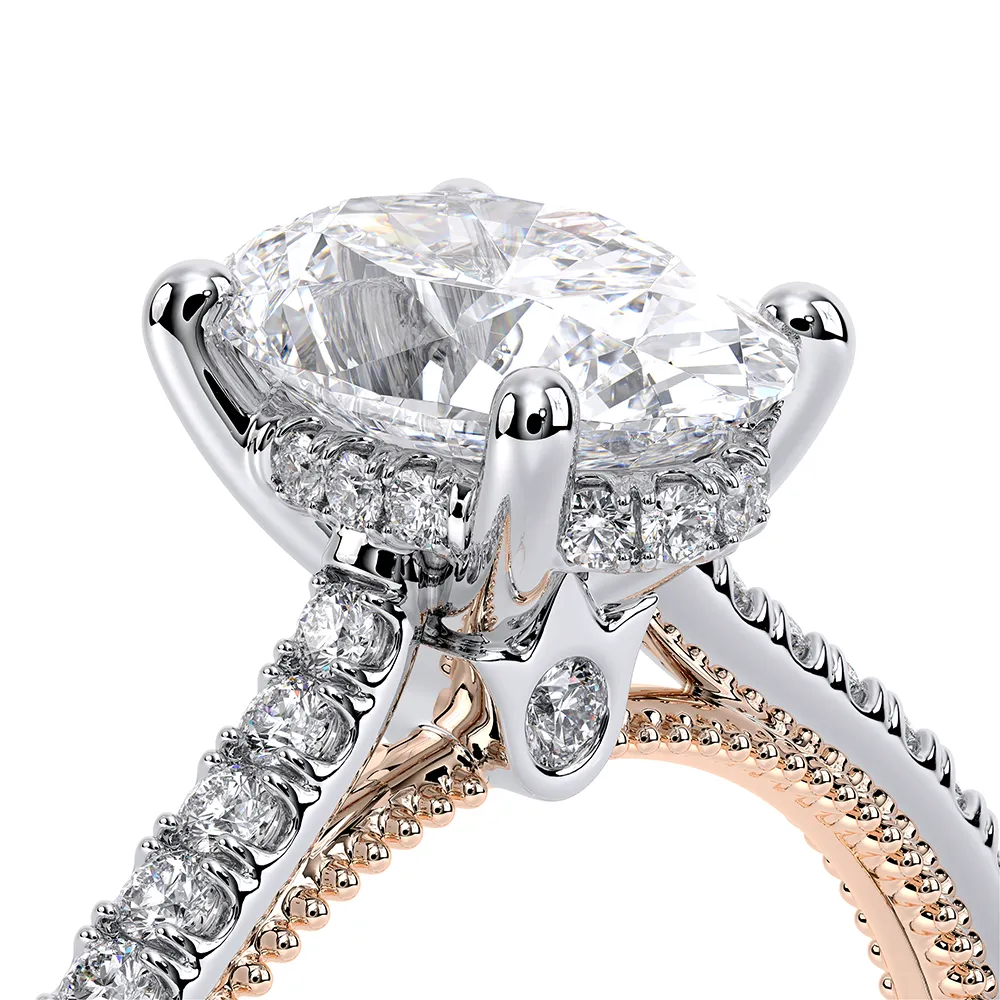 Verragio Engagement Rings Renaissance-992OV13