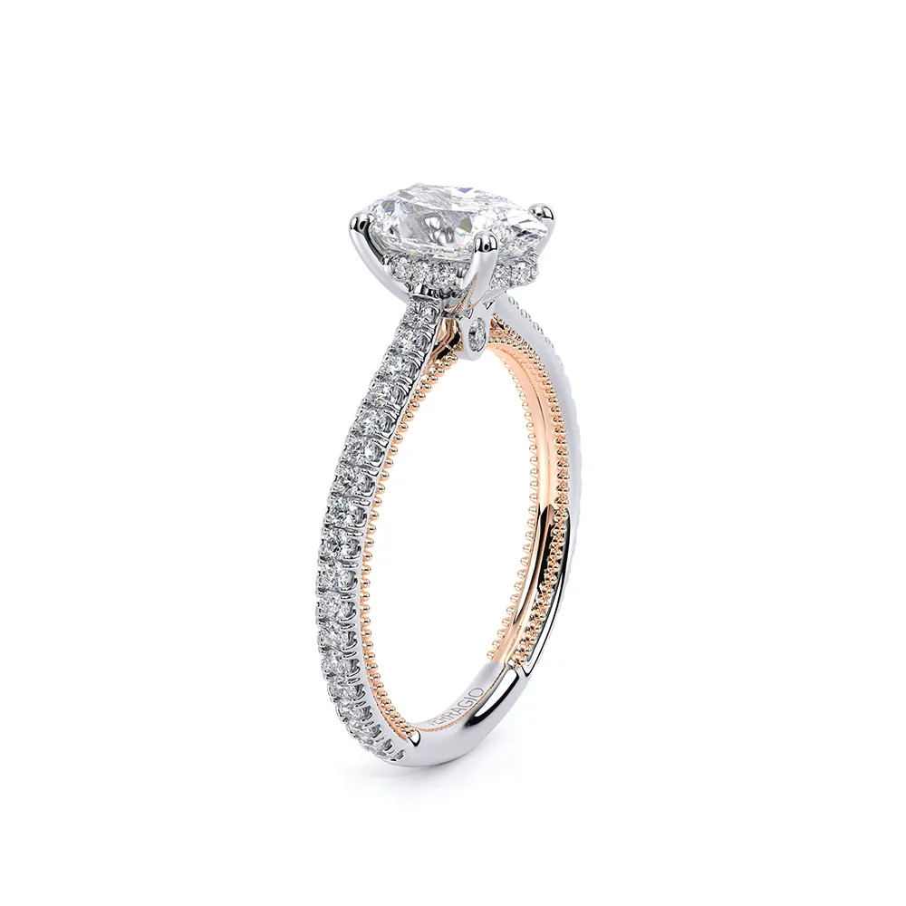 Verragio Engagement Rings Renaissance-992OV13
