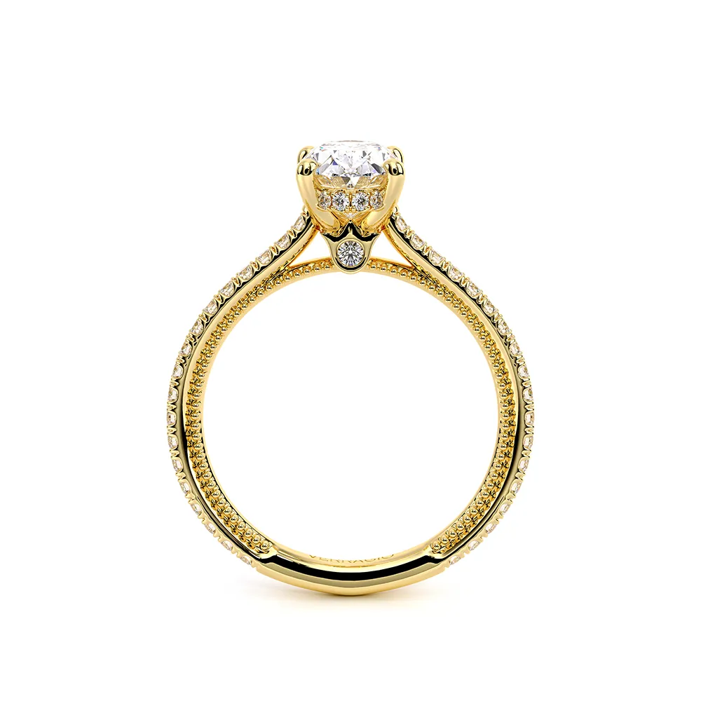 Verragio Engagement Rings Renaissance-992OV13